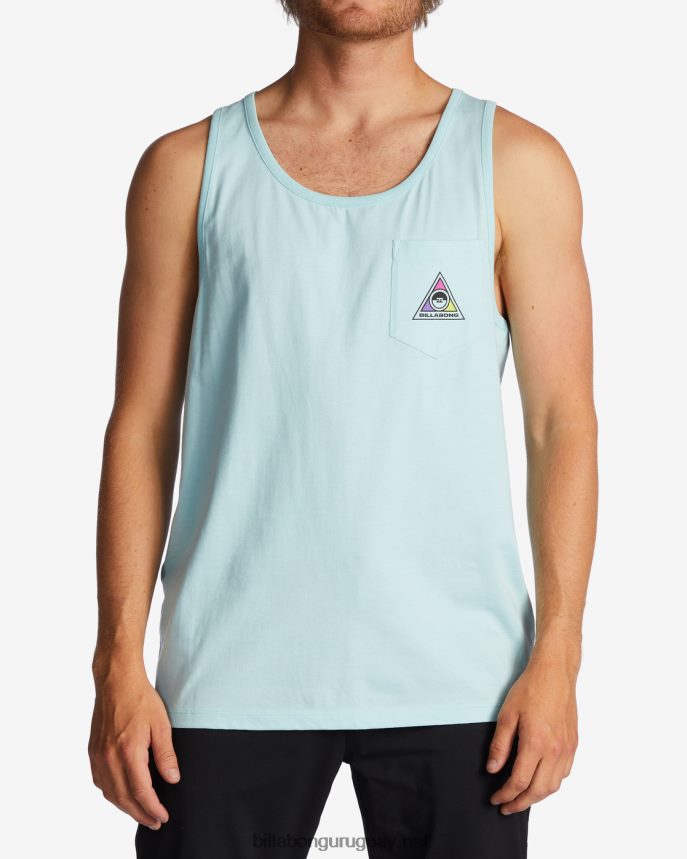 tanque de troppo hombres costero DR6844585 Billabong