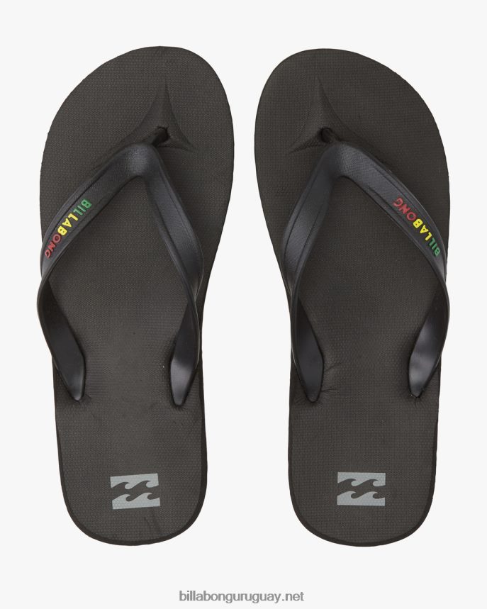sandalias todo el día hombres rasta DR6844718 Billabong