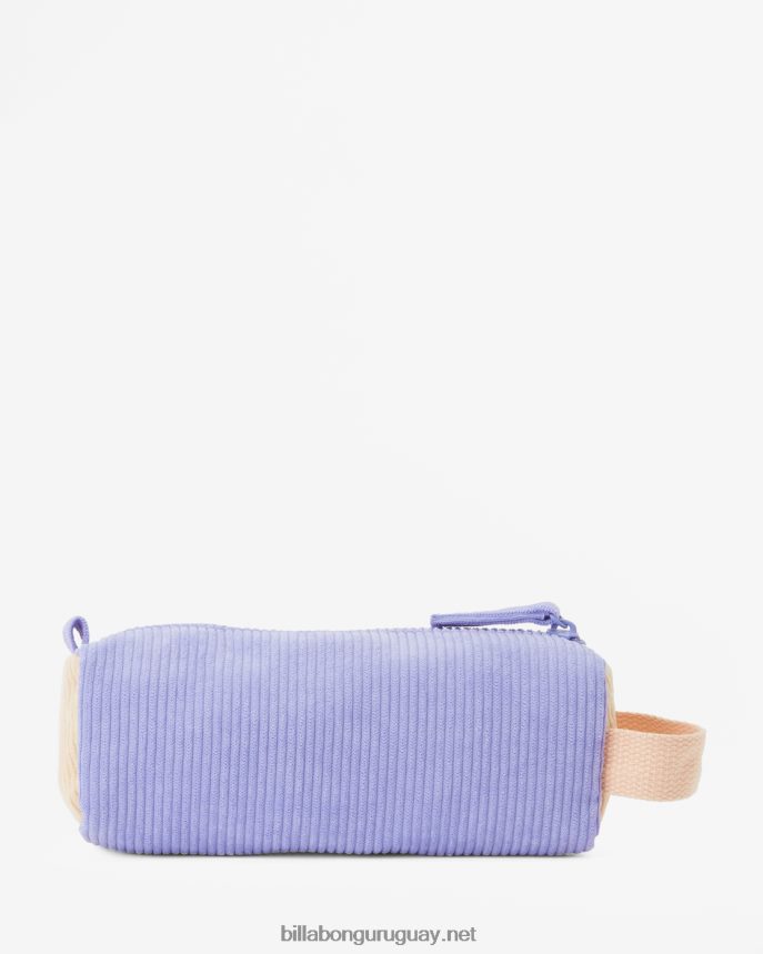 afilar la caja de lápices mujer de la nada DR68442424 Billabong