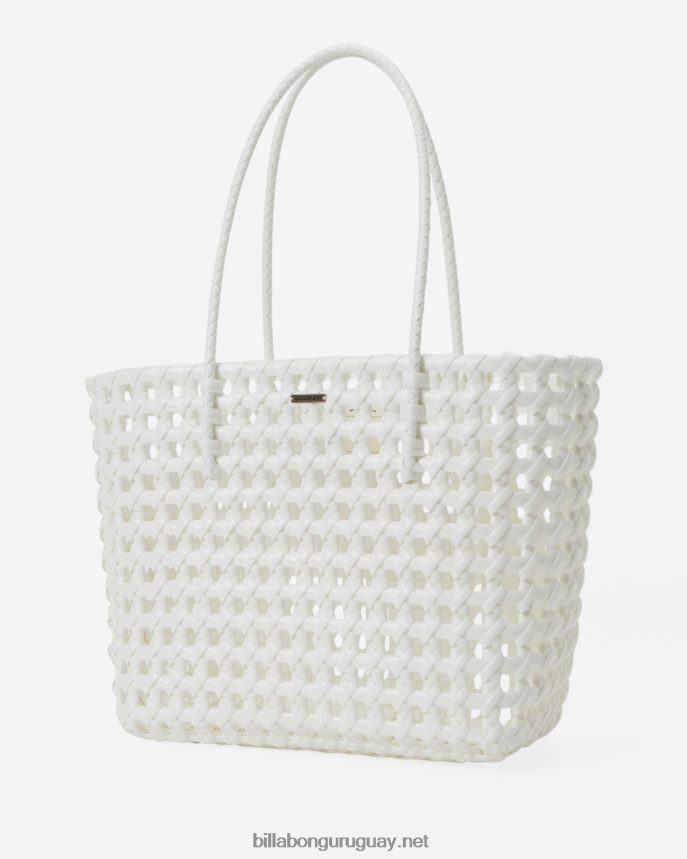bolsa de mano con lado brillante mujer cristal de sal DR68442395 Billabong