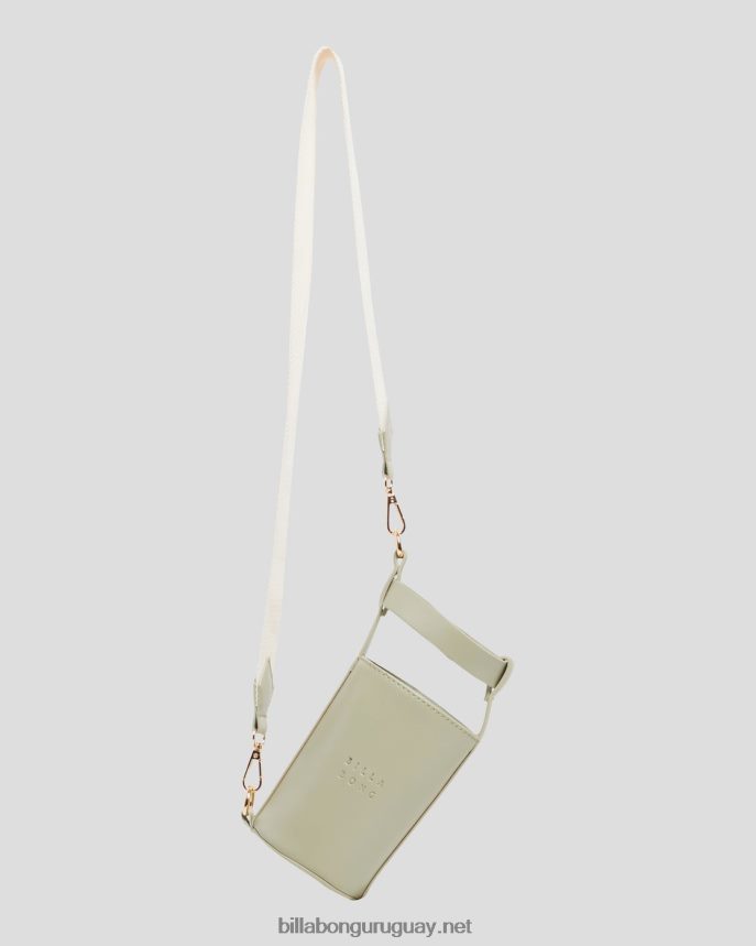 bolsa de transporte para portabotellas jones mujer palta DR68442486 Billabong
