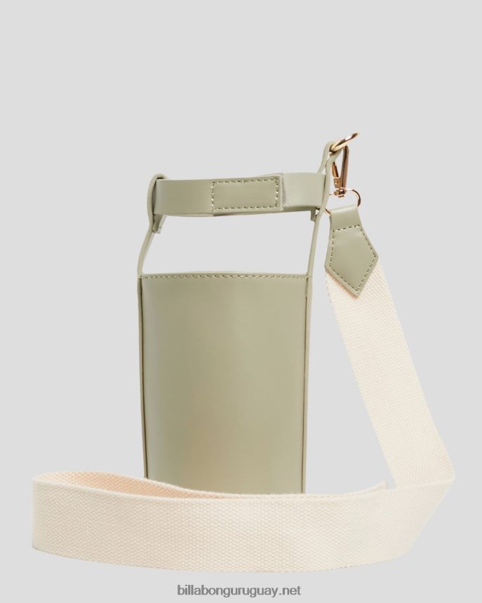 bolsa de transporte para portabotellas jones mujer palta DR68442486 Billabong