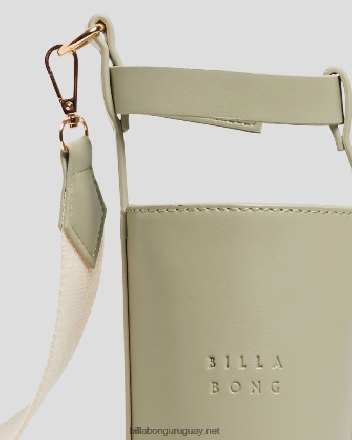 bolsa de transporte para portabotellas jones mujer palta DR68442486 Billabong