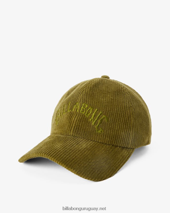 gorra de papá gorra strapback mujer palta DR68442435 Billabong