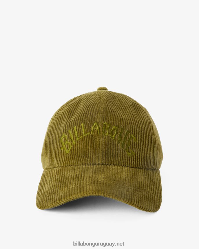 gorra de papá gorra strapback mujer palta DR68442435 Billabong