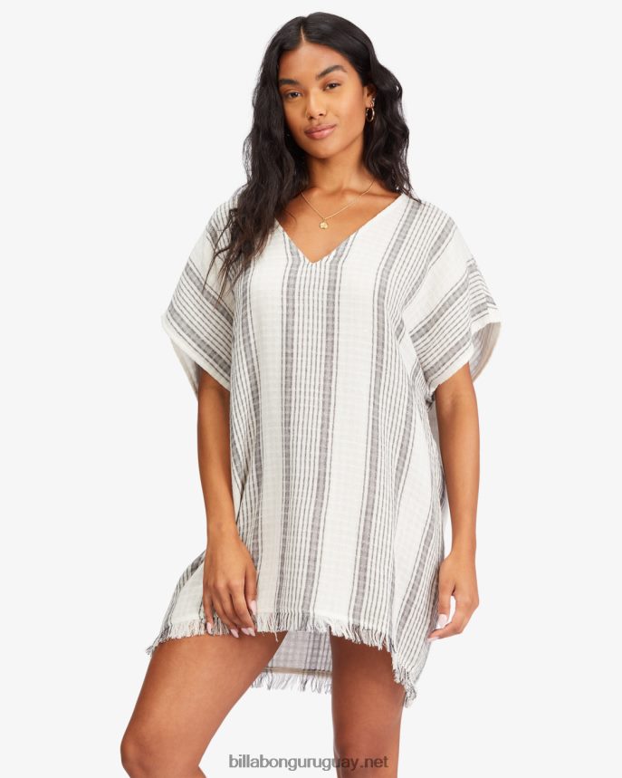 alejarse playa encubrimiento mujer cristal de sal DR68441719 Billabong