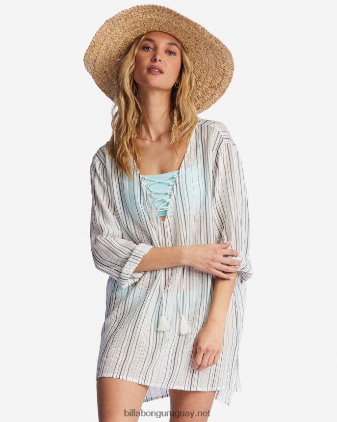 cielos azules nadar encubrir mujer multi DR68441709 Billabong
