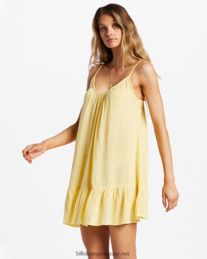 encubrimiento de playa con vibraciones de playa mujer rayo de sol DR68441338 Billabong