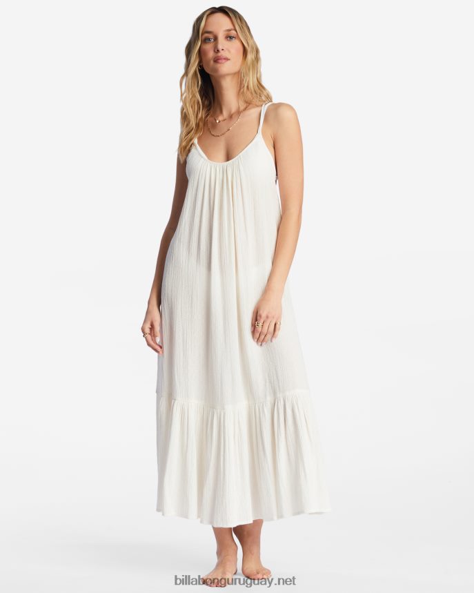 listo para encubrir la playa del sol mujer cristal de sal DR68441696 Billabong