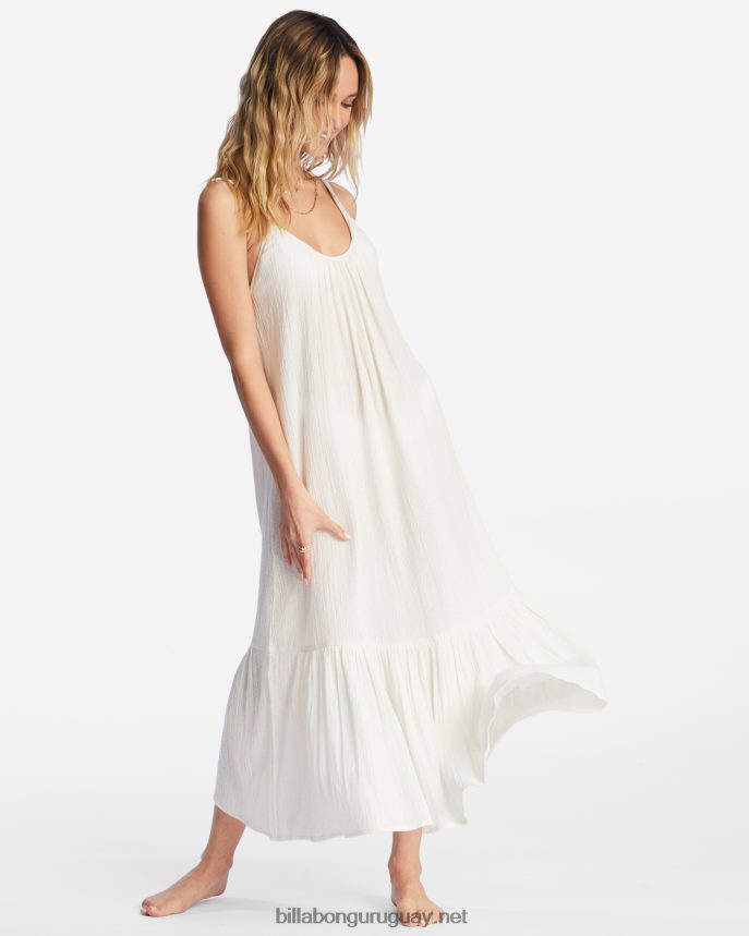listo para encubrir la playa del sol mujer cristal de sal DR68441696 Billabong