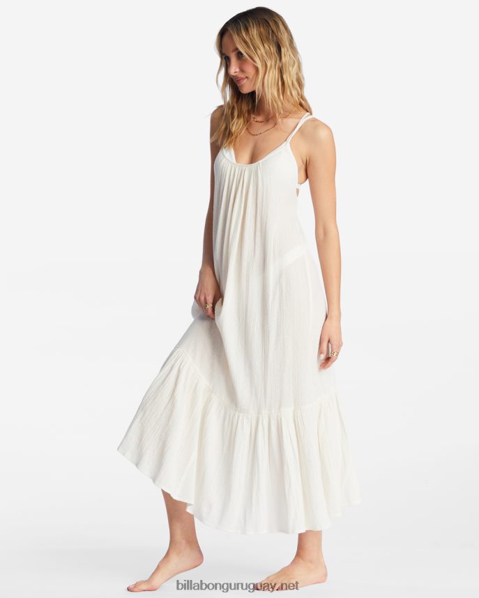 listo para encubrir la playa del sol mujer cristal de sal DR68441696 Billabong