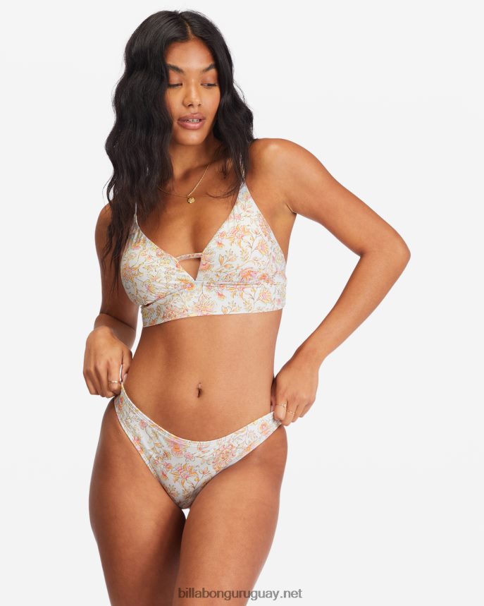Día soñando en bikini lowrider mujer multi DR68441579 Billabong