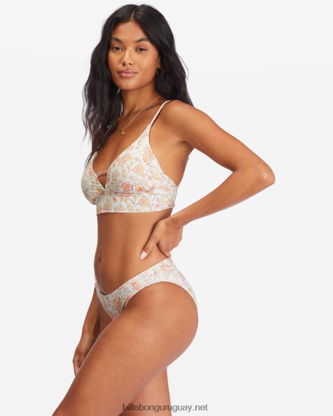 Día soñando en bikini lowrider mujer multi DR68441579 Billabong