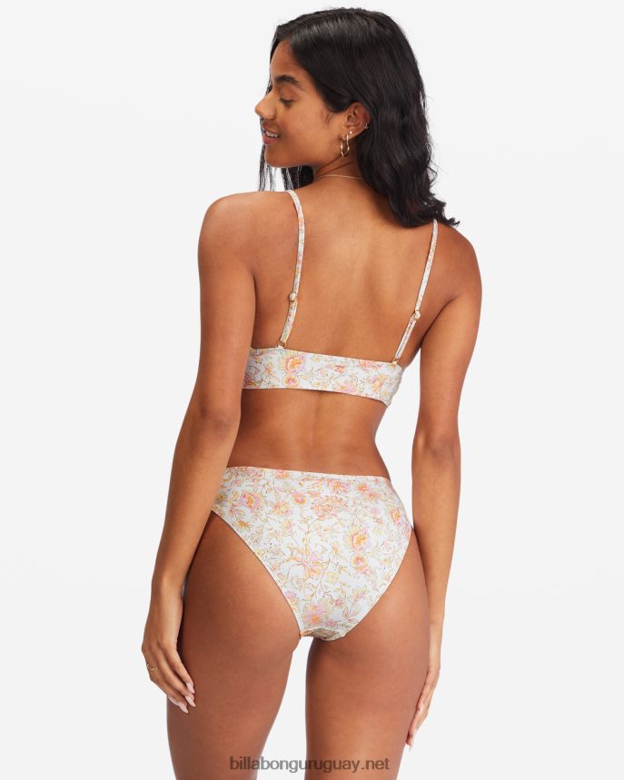 Día soñando en bikini lowrider mujer multi DR68441579 Billabong