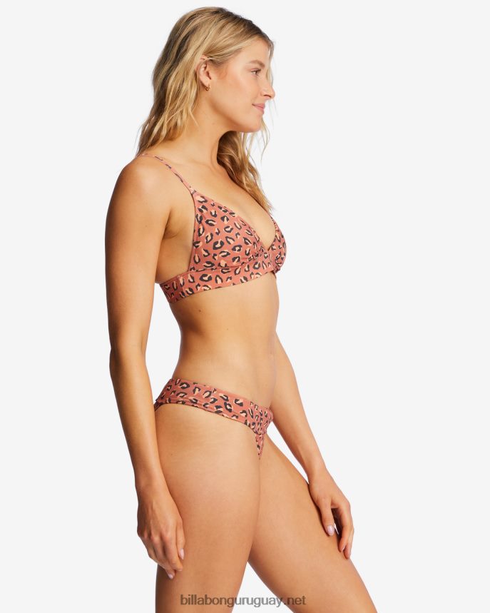 a/div braguitas de bikini diminutas mujer besa la tierra DR68441704 Billabong