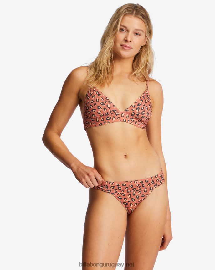 a/div braguitas de bikini diminutas mujer besa la tierra DR68441704 Billabong
