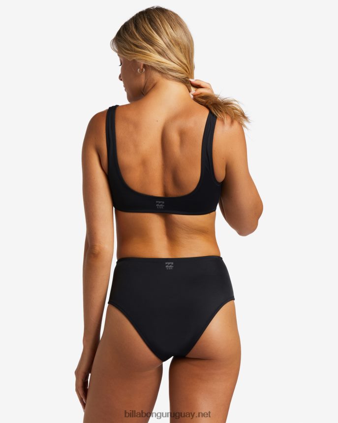 braguitas de bikini a/div medianas mujer negro DR68441280 Billabong