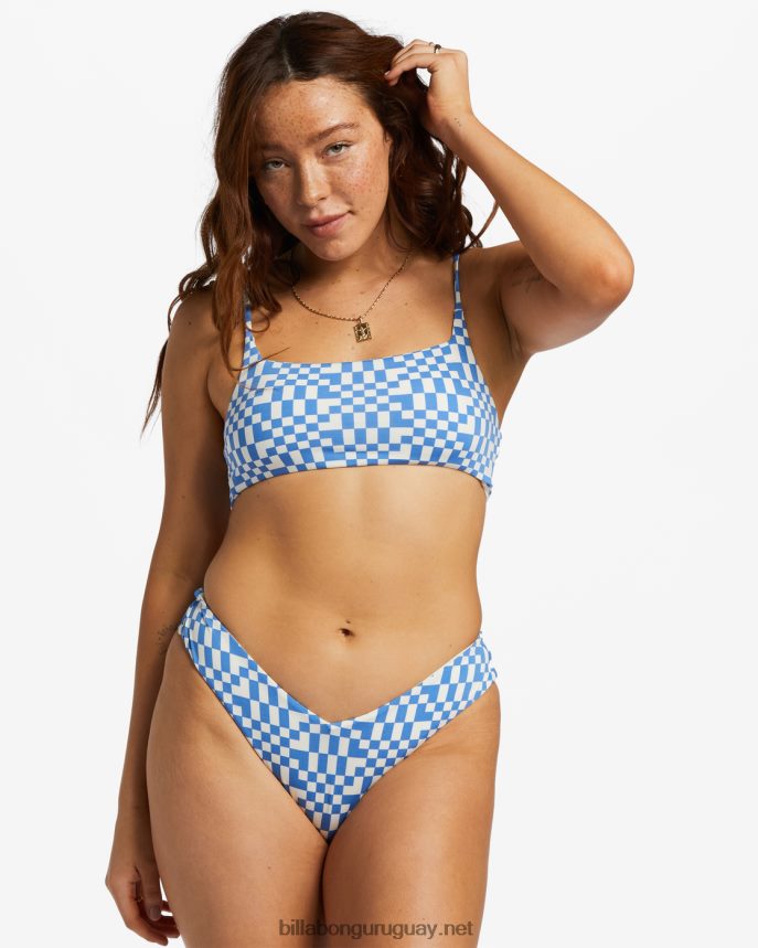 braguitas de bikini atrevidas fiji de out of the blue mujer playa DR68441166 Billabong