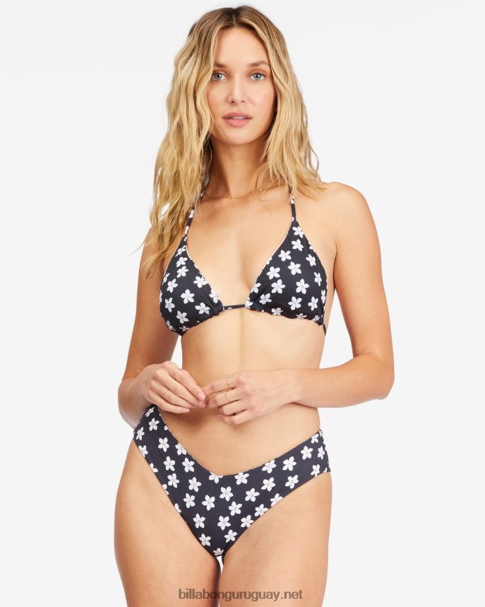 braguitas de bikini atrevidas reversibles tropical fiji de feelin mujer multi DR68441726 Billabong