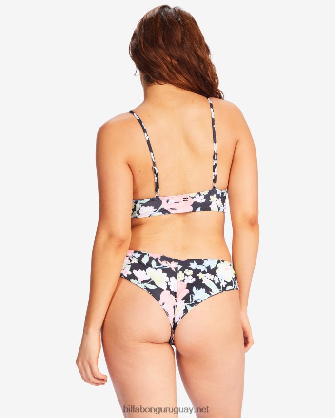 braguitas de bikini atrevidas reversibles tropical fiji de feelin mujer multi DR68441726 Billabong