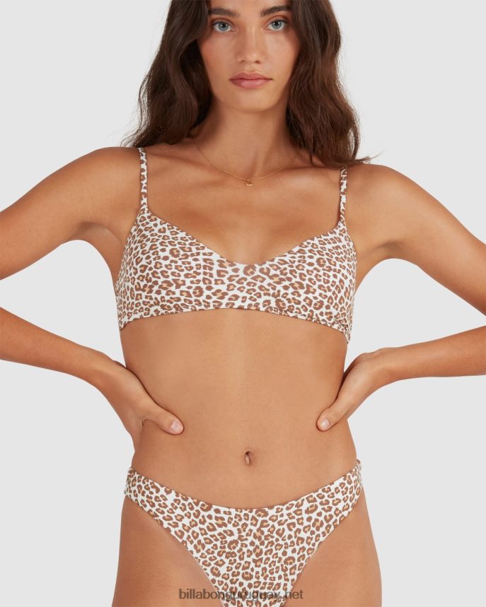 braguitas de bikini diminutas baby cat mujer cristal de sal DR68441652 Billabong