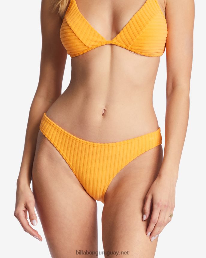 braguitas de bikini in the loop isla mujer néctar brillante DR68441292 Billabong
