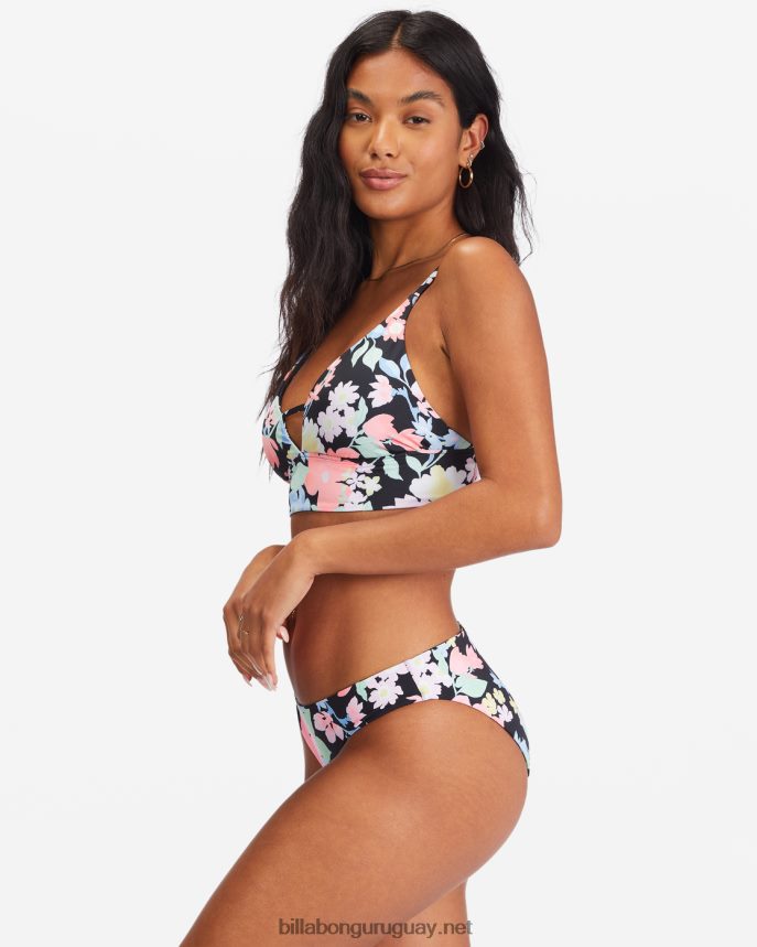 braguitas de bikini reversibles lowrider de feelin tropical mujer multi DR68441725 Billabong