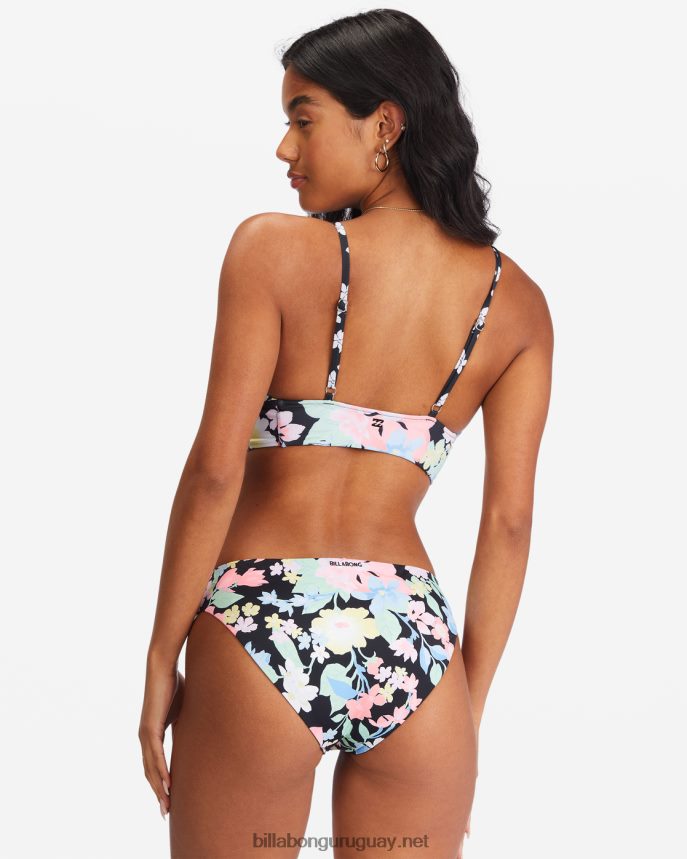 braguitas de bikini reversibles lowrider de feelin tropical mujer multi DR68441725 Billabong