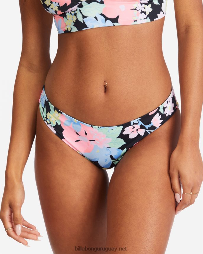 braguitas de bikini reversibles lowrider de feelin tropical mujer multi DR68441725 Billabong