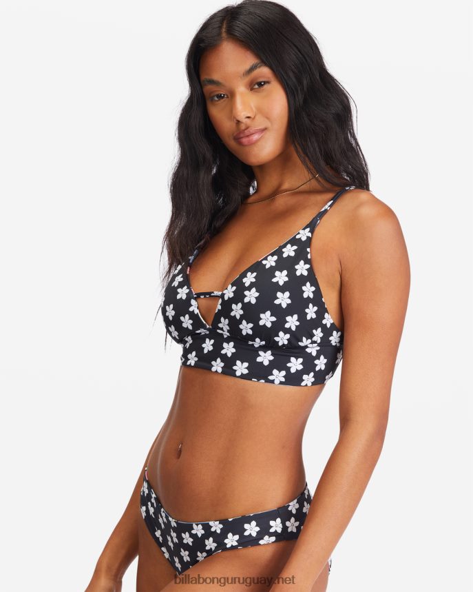 braguitas de bikini reversibles lowrider de feelin tropical mujer multi DR68441725 Billabong