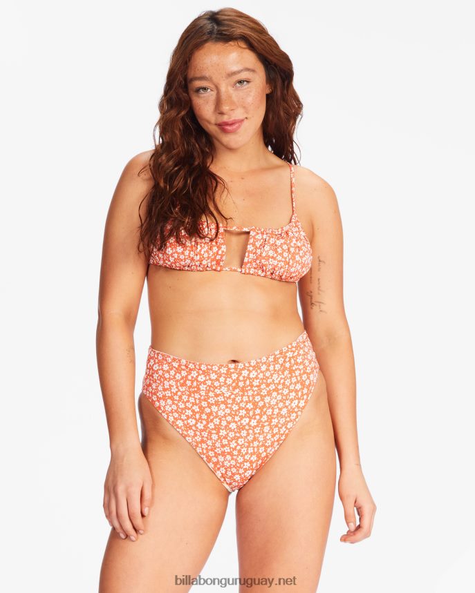 braguitas de bikini reversibles made for daze rise mujer multi DR68441577 Billabong