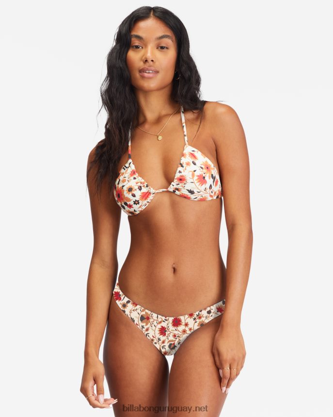 braguitas de bikini reversibles tropic mujer multi DR68441558 Billabong