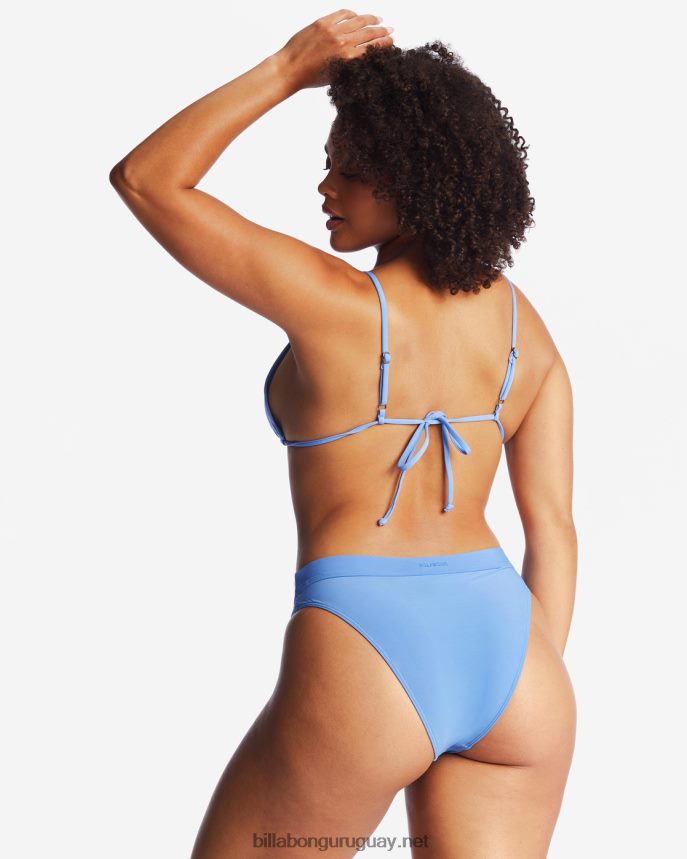 braguitas de bikini sol searcher maui rider mujer junto al mar DR68441626 Billabong