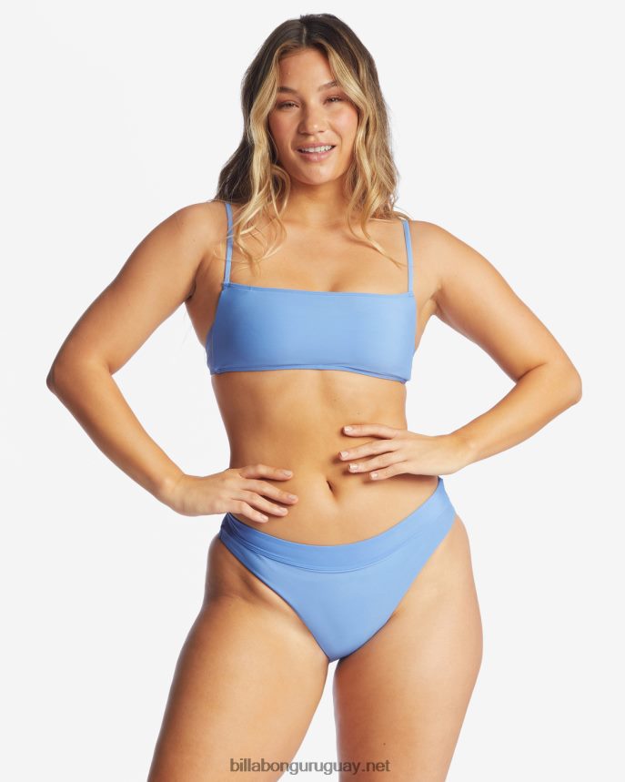 braguitas de bikini sol searcher maui rider mujer junto al mar DR68441626 Billabong