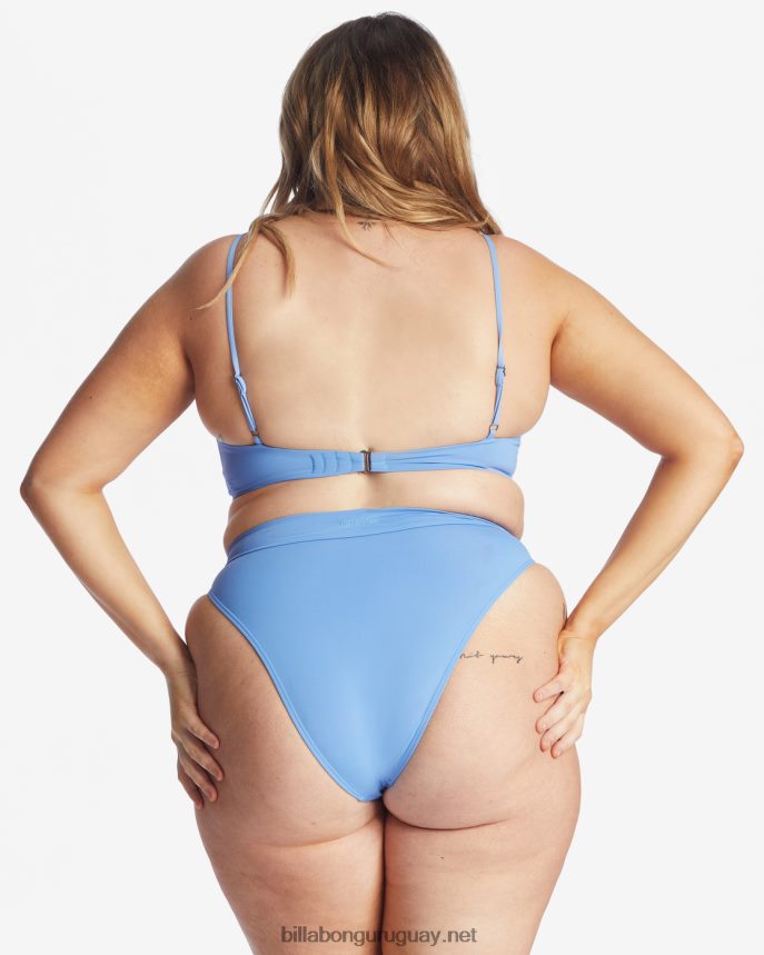 braguitas de bikini sol searcher maui rider mujer junto al mar DR68441626 Billabong