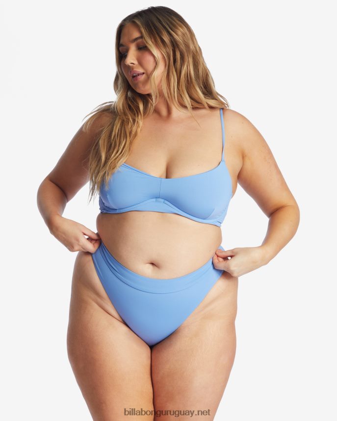 braguitas de bikini sol searcher maui rider mujer junto al mar DR68441626 Billabong