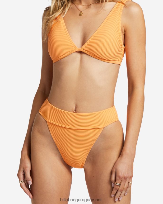 braguitas de bikini tanlines aruba mujer piel de naranja DR68441217 Billabong