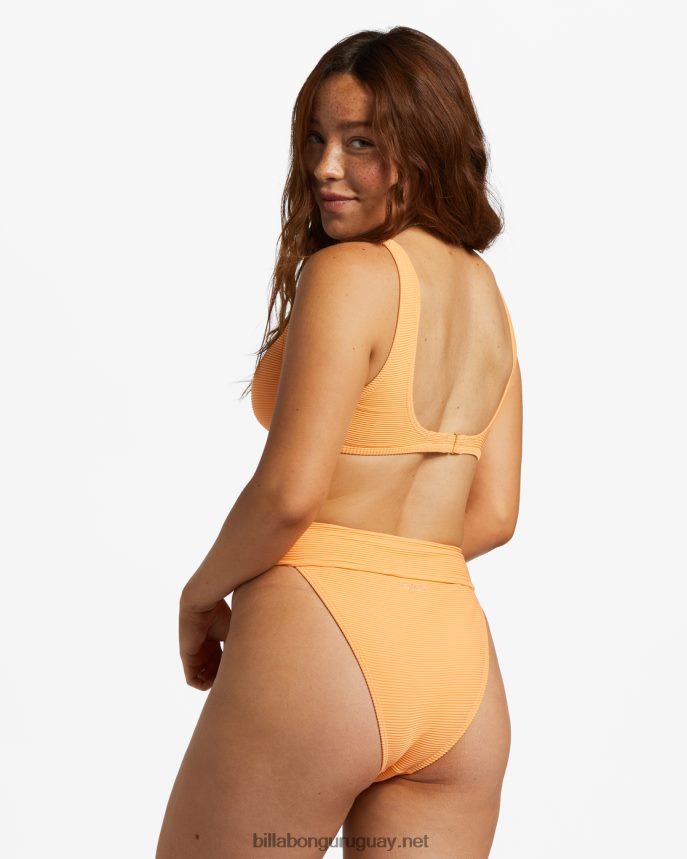 braguitas de bikini tanlines aruba mujer piel de naranja DR68441217 Billabong