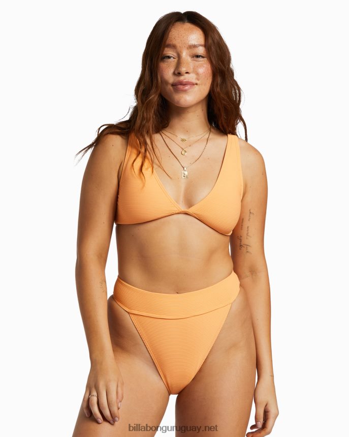braguitas de bikini tanlines aruba mujer piel de naranja DR68441217 Billabong