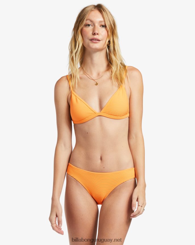 braguitas de bikini tanlines lowrider mujer piel de naranja DR68441408 Billabong