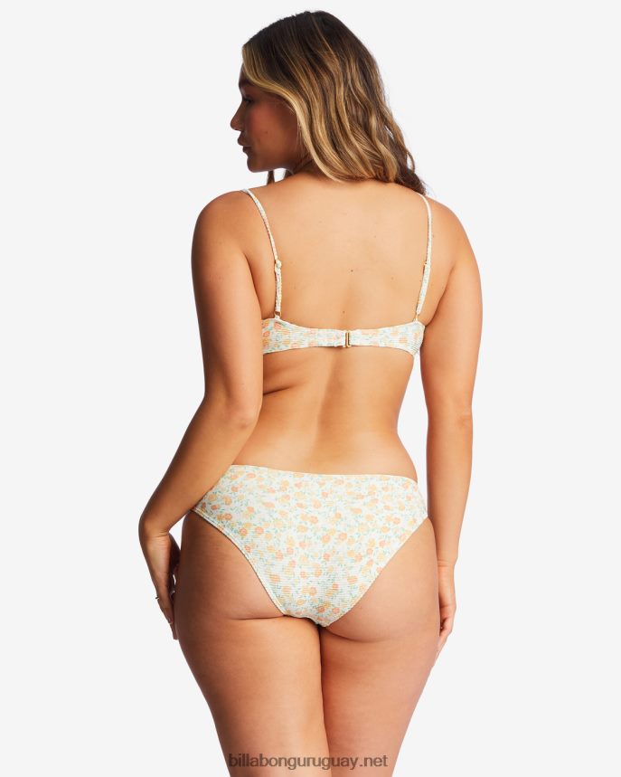 no es ella dulce tanlines lowrider fondos de bikini mujer cristal de sal DR68441449 Billabong