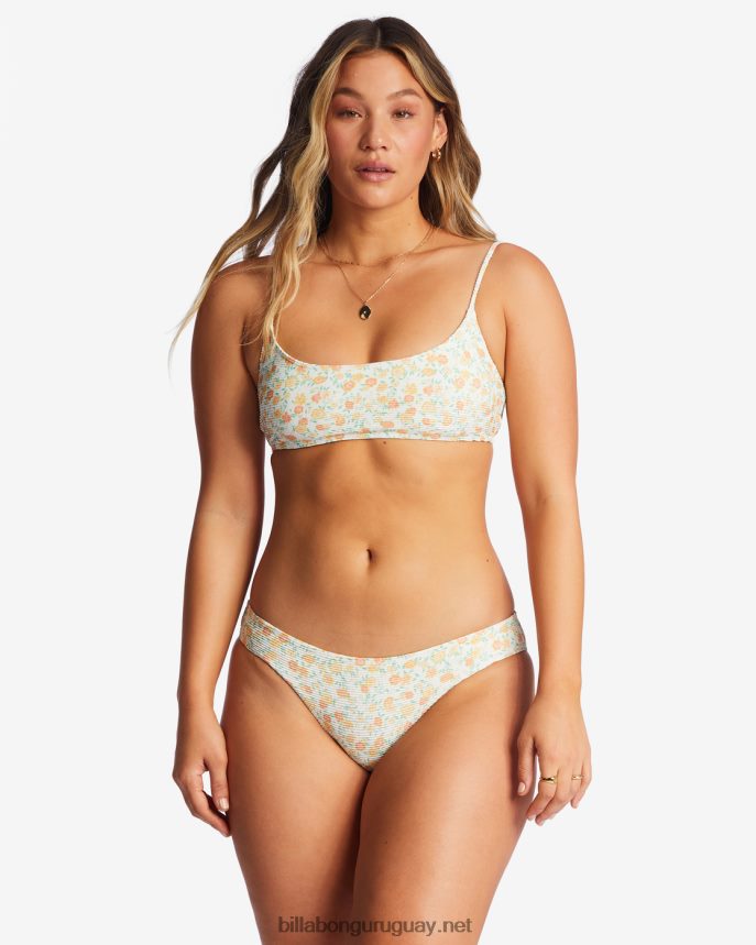 no es ella dulce tanlines lowrider fondos de bikini mujer cristal de sal DR68441449 Billabong