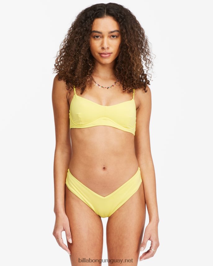 sol searcher braguitas de bikini fiji mujer cidra DR68441671 Billabong