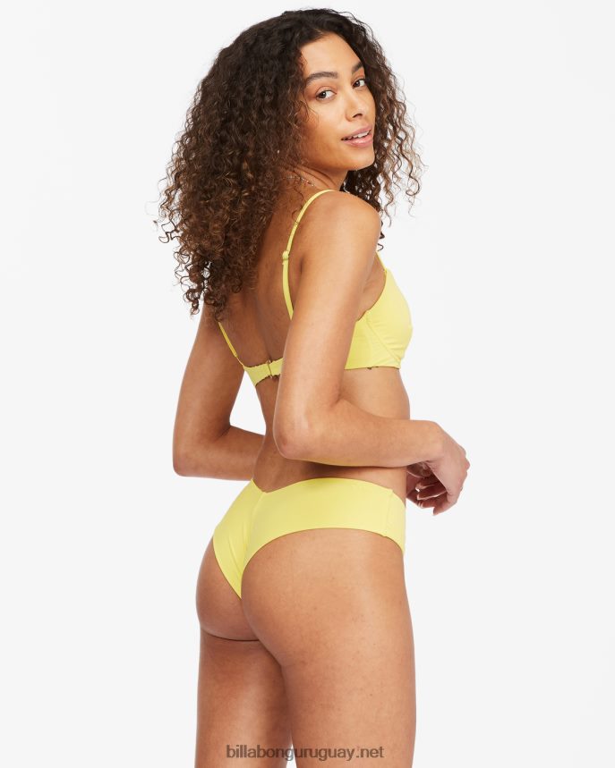 sol searcher braguitas de bikini fiji mujer cidra DR68441671 Billabong