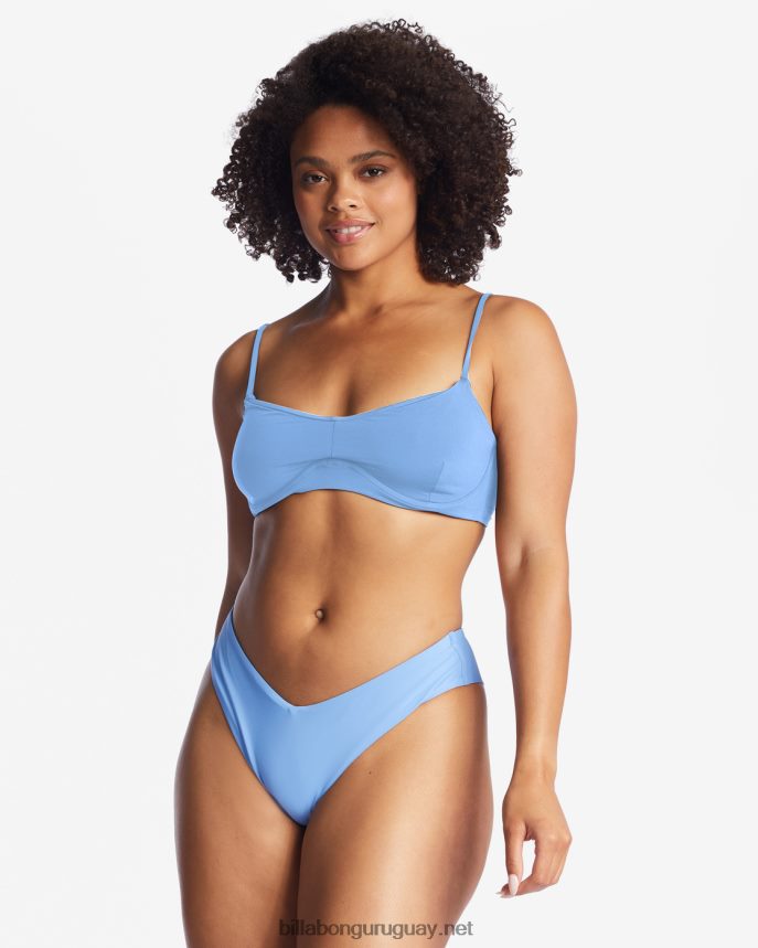 sol searcher braguitas de bikini fiji mujer junto al mar DR68441627 Billabong