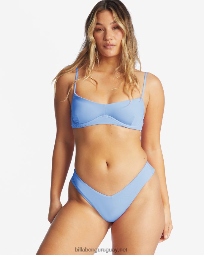 sol searcher braguitas de bikini fiji mujer junto al mar DR68441627 Billabong