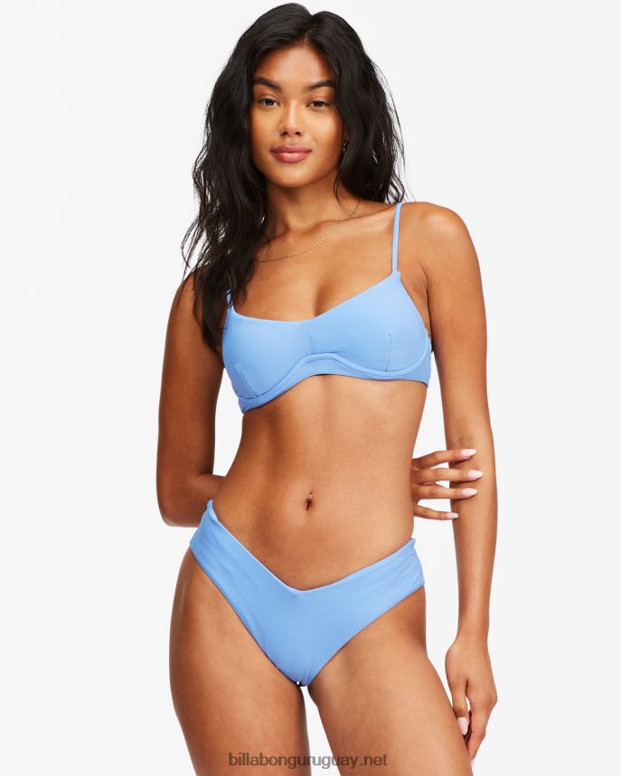 sol searcher braguitas de bikini fiji mujer junto al mar DR68441627 Billabong