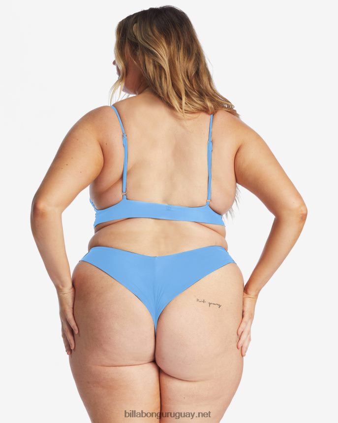 sol searcher braguitas de bikini fiji mujer junto al mar DR68441627 Billabong