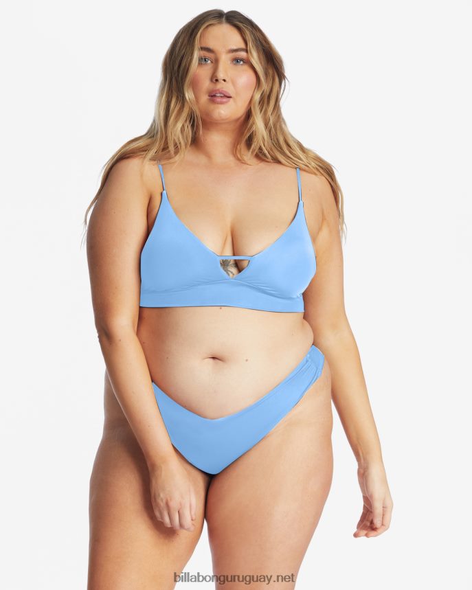 sol searcher braguitas de bikini fiji mujer junto al mar DR68441627 Billabong