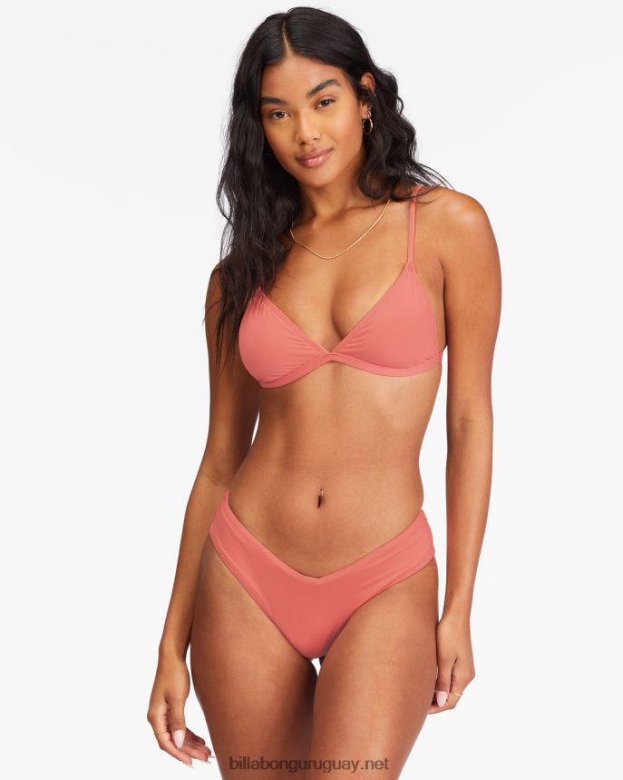 sol searcher braguitas de bikini fiji mujer la vida es un durazno DR68441548 Billabong